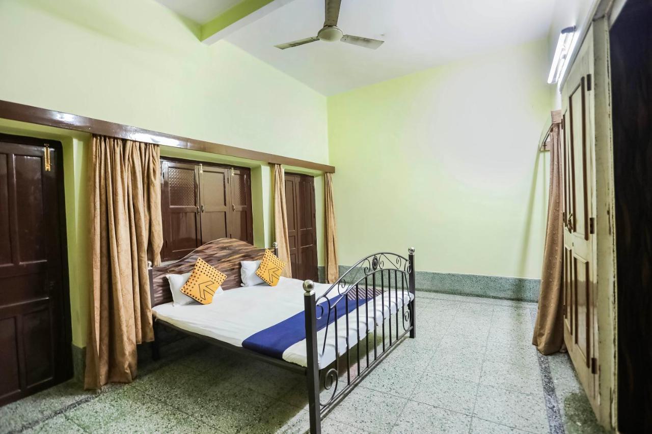 Spot On 64751 Hotel Shivani Palace Muthiganj Exterior foto
